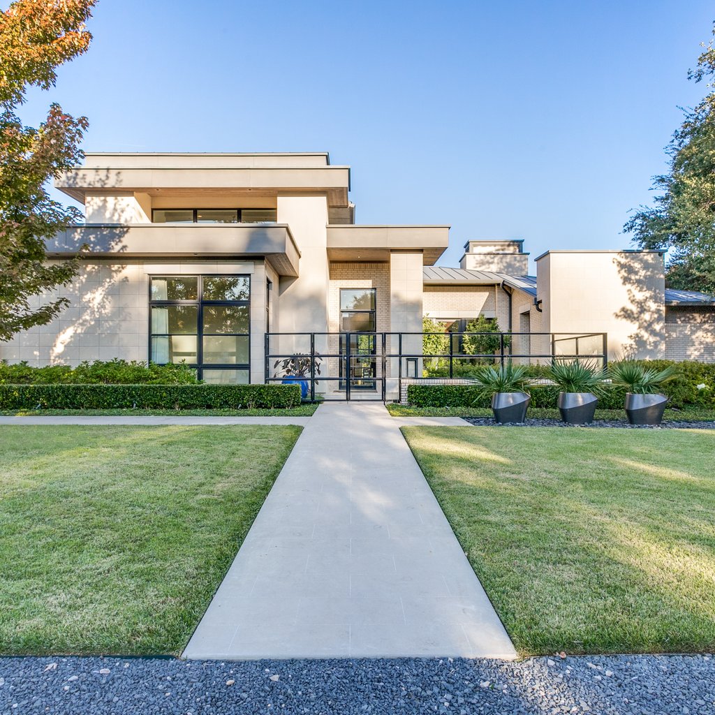 4341 Taos Dallas, TX 75209 Bluffview Home for Sale, Dallas Real